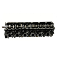 Nouvelle culasse complète 1HZ avec soupapes et arbre à cames pour moteur 1HZ 11101-17050 11101-17012 11101-17013 Garantie 1 an