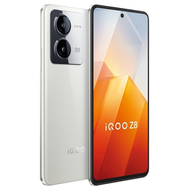 New Arrival Z8 5G Android Smartphone Deca Core Snapdragon 8 Elite Game Phone OLED 144Hz Display 120W Quick Charge