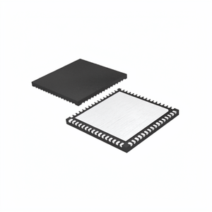 64 WFQFN Exposed Pad LTC2140CUP-12#PBF Data Acquisition Electronics Component In Stock - Product Image 1