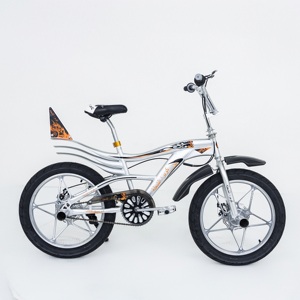 Bicicleta BMX China, Bicicleta de Estilo Libre, Deportes Extremos, Bicicleta de Calle de Alto Rendimiento - Product Image 1