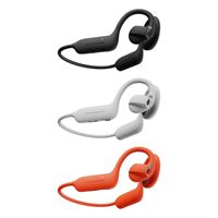 Écouteurs sportifs intelligents avec caméra 8MP, assistant vocal IA, microphone de traduction, écouteurs intelligents pour hommes et femmes, conduction osseuse