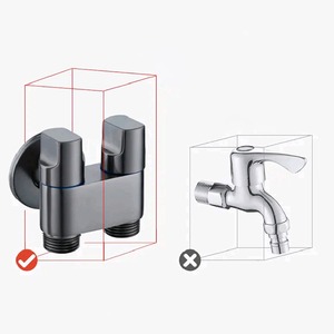 Ручной распылитель для биде - Product Image 2