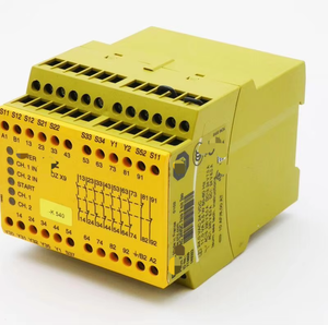Groothandel 774609 PLC-controller Nieuw Origineel Magazijnmerk PLC-programmeercontroller - Product Image 1