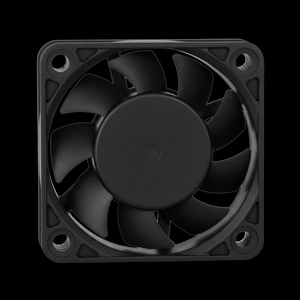 Crown 3007 Inverter cooling T8 DC AXIAL FAN para bebidas - Product Image 1