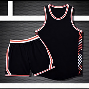 Custom Sublimation <b>Basketball</b> Wear Personalized <b>Basketball</b> Jersey Men's new design <b>basketball</b> uniforms - Product Image 5