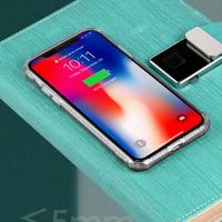 2024 pribadi kustom Logo pintar aplikasi Notebook Digital kata sandi kunci aman buku harian Agenda dengan Charger Power bank