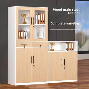 ตู้เสื้อผ้าเหล็กแบบ 2 ประตู ตู้เก็บของเหล็ก ตู้ล็อกเกอร์สำหรับโรงยิม ตู้เก็บของโลหะ ตู้ล็อกเกอร์เหล็ก - Product Image 3