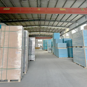 Schiuma Rinforzata in Fibra ad <span class=keywords><strong>Alta</strong></span> <span class=keywords><strong>Densità</strong></span> Polistirene Estruso per Isolamento di Bagni e Pannelli di Supporto per Piastrelle XPS - Product Image 4