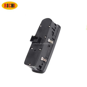 Interruptor de ventana de puerta delantera de nueva marca 7PP959858A 7PP 959 858A para coches Cayenne <span class=keywords><strong>Maran</strong></span> Panamera - Product Image 5