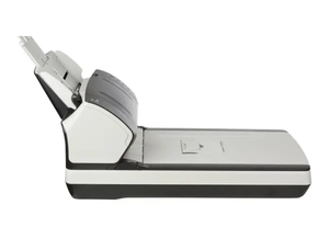 Escáner Fujitsu FI-7230 Usado a Precio de Fábrica, Alimentador Automático de Documentos, Duplicadora Digital, Interfaz USB, 1 Año de Garantía, en Stock, Blanco, A4 - Product Image 2