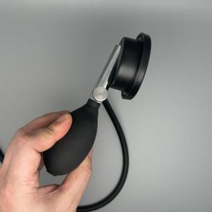 Culture mhg mmfr مضخة يدوية bband Trainer Pack مقياس مراقبة ضغط راحة اليد اللاسائلية - Product Image 5