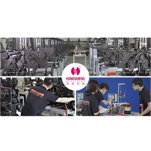 HS-DDJ เครื่องลอกและทาผ้า ชุดชั้นใน เครื่อง Bra จักรเย็บผ้า - Product Image 5