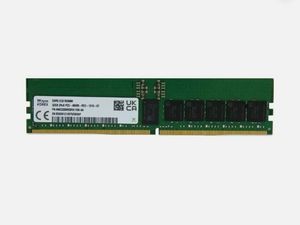 Memoria de Servidor Original Nueva de Marca SK hynix 128GB DDR5 4800MHz RDIMM ECC - Product Image 2