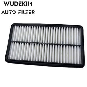 Pièces de moteur automobile de haute qualité d'usine, prix compétitifs, filtre à air de voiture, pièces automobiles OEM 17801-74020 17801-64010 <span class=keywords><strong>GUD</strong></span>- AG827 - Product Image 2