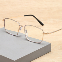 Vente en gros de montures Spectate Lunettes anti-lumière bleue Lunettes de lecture unisexes