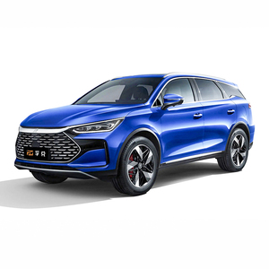 2025 BYD Tang dm-i EV mobil listrik hibrida energi baru langsung grosir kendaraan energi baru oleh BYD - Product Image 2