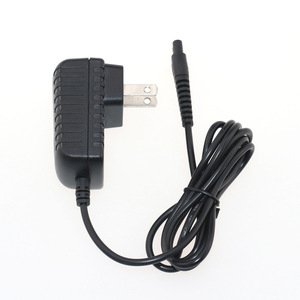 อะแดปเตอร์ AC DC 5V 2A ปลั๊กแบบ US สำหรับชาร์จอุปกรณ์อิเล็กทรอนิกส์ - Product Image 2