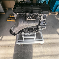 Bloque de Motor 2TR-FE/2TR-EGR 2.7L de Alta Calidad Directo de Fábrica para Toyota Land Cruiser Prado