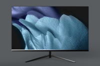 Desktop-Computer 4k-Display FHD Home Office 27 Zoll IPS hoch auflösende hohe Aktualisierungsrate flache LED-Anzeige 165Hz Spiel anzeige