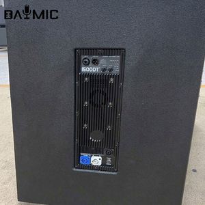 บอร์ดเพาเวอร์แอมป์ฟรีโลโก้ 1500W 4 โอห์ม แบบสวิตชิ่งคู่ โมดูลเพาเวอร์แอมป์ดิจิตอลสำหรับลำโพง คลาส D ซับวูฟเฟอร์ - Product Image 5