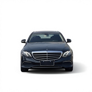 Mercedes-Benz Classe <span class=keywords><strong>E</strong></span> modèle 2019 <span class=keywords><strong>E</strong></span> <span class=keywords><strong>200</strong></span> L 57 166 miles 184 ch conduite à gauche 2.0T - Product Image 3