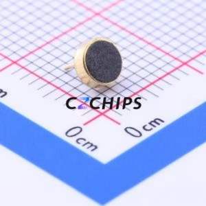 Original-Nuevo componente de orificio pasante (THT),D = 4mm Circuito integrado IC Chip Micrófono - Product Image 2