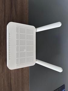HG6821M GPON XPON ONU WiFi de Doble Banda con 4 Puertos GE, Terminal de Fibra Óptica de Alta Calidad <span class=keywords><strong>para</strong></span> FTTH, Equipo Nuevo de Fábrica - Product Image 1
