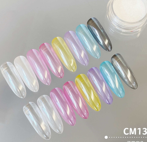 Newest Amazing High Clear Aurora Powder