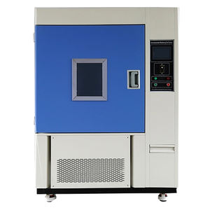 Cámara de prueba de envejecimiento climática, simulador solar de arco Enon, probador de eather - Product Image 1