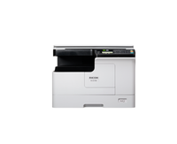 Copieur de bureau A3 tout-en-un Duplicateur numérique composite laser noir blanc M2301N par Rico h 23 Page/min 2400x600 DPI