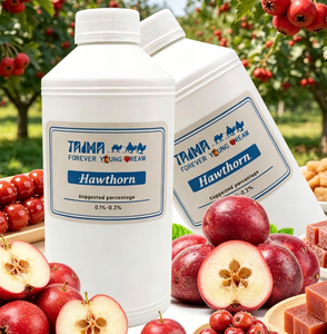 รสชาติฮอว์ธอร์นธรรมชาติแท้สำหรับขนมผลไม้และบาร์ - Product Image 1