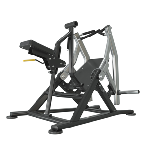 TOPTONS Attrezzatura Commerciale per Palestra: Lat Pulldown e Low Row per Allenamento Schiena, Braccia, <span class=keywords><strong>Petto</strong></span> e Spalle in Acciaio - Product Image 2