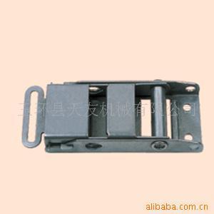 Fastener Buckle Prb18 1 Stainless Steel Durable For Other Use - Product Image 3