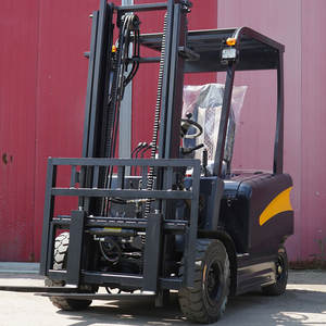 Интеллектуальный гидравлический вилочный погрузчик, <span class=keywords><strong>2</strong></span> тонны, 3 тонны - Product Image 3