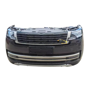 Kit de Carrocería para Parachoques Delantero Compatible con <span class=keywords><strong>Land</strong></span> <span class=keywords><strong>Rover</strong></span> Range <span class=keywords><strong>Rover</strong></span> 2023, Piezas de Automóvil, Accesorios para Automóviles - Product Image 1
