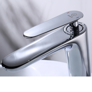 Kaiping grifo <span class=keywords><strong>de</strong></span> lavabo <span class=keywords><strong>de</strong></span> Pedal <span class=keywords><strong>de</strong></span> <span class=keywords><strong>jardín</strong></span> decorativo <span class=keywords><strong>de</strong></span> latón <span class=keywords><strong>de</strong></span> un solo orificio - Product Image 4