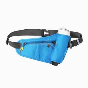 Riñonera Deportiva Portátil para Botella de Agua, Riñonera para Ciclismo y Running, Riñonera Personalizada para Gimnasio - Product Image 3