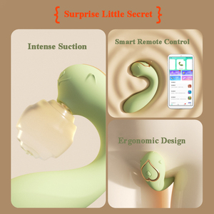 Giocattoli Sessuali Vibratore Telecomandato per Coppie Stimolatore Clitorideo in Silicone Dildo Vibrante Indossabile Vibrador Giocattoli Erotici per Donna - Product Image 6