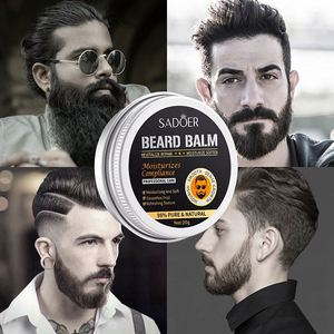 SADOER Kit de Soin et de Croissance de <span class=keywords><strong>Barbe</strong></span> à Marque Privée : Huile et Crème Éclaircissante <span class=keywords><strong>pour</strong></span> <span class=keywords><strong>la</strong></span> Croissance de <span class=keywords><strong>la</strong></span> <span class=keywords><strong>Barbe</strong></span> <span class=keywords><strong>pour</strong></span> Hommes - Product Image 5