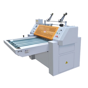 Cymc1100a Của Nhãn Hiệu Bán Tự Động Thủy Lực Máy Cán Bộ Phim Nước Nóng In Giấy <span class=keywords><strong>Laminator</strong></span> Cho Quảng Cáo - Product Image 1