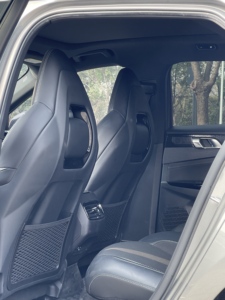 Voiture d'occasion Lynk & Co 03 2021 2.0 T Automatique Jin Pro 47431 M Iles Euro VI Conduite à gauche 190 ch - Product Image 6