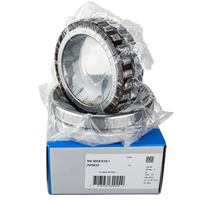 Bearing Rol Silindris NN3018KTN9-SPW33 NN3018KTN9/SP NN3018K/P4 NN3018-D-K-TVP-SP-XL Bearing Spindle Mesin Perkakas 90x140x37