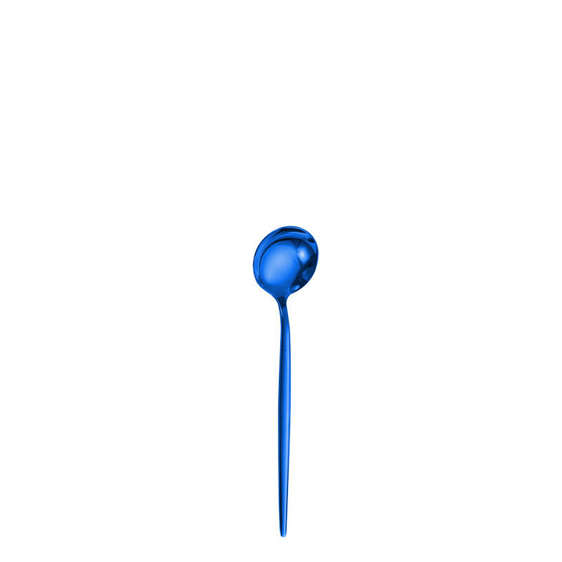 Blue [Tea Spoon] OPP Bag