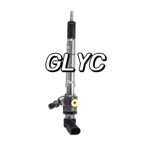 Conjunto de inyector de combustible diésel de alta calidad <span class=keywords><strong>Vdo</strong></span> <span class=keywords><strong>A2C9626040080</strong></span> 03L130277S para motor diésel Vw Audi Seat Skoda 1.6tdi - Product Image 4