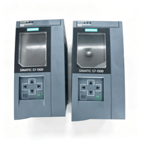 Contrôleur PLC Siemens Original SIMATIC S7-1500 CPU 1515-2 PN 1515T-2 PN PROFINET IRT 6ES7515-2AN03-0AB0 2TN03-0AB0