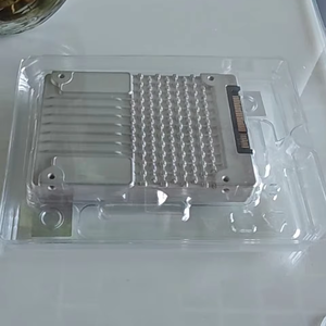 HORNG SHING Solid-State <b>Drive</b> Used SSDSC2KB480GZ01 480G 2.5-inch SATA Enterprise Server SSD - Product Image 1
