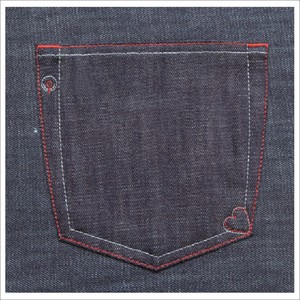 Bitop BT-220MT Đôi Túi Đầu Setter Máy Với Gấp Lạnh Thiết Bị Tự Động Túi Quần Jean Mô Hình Máy May - Product Image 6