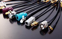 JCW414-antena Pcb de alta Dbi, 2,4G, 5,8G, Wifi, Wlan