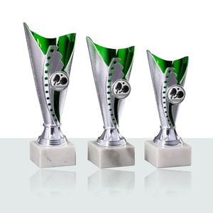 Trofeo di Tennis Tavolo Keno (3 Dimensioni) - Product Image 1
