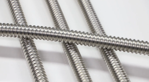 1/2 İnç 300 Serisi Paslanmaz Çelik Oluklu Sıhhi Tesisat Borusu Musluk Bağlantısı Sıcak Su Isıtıcısı Hortumu AiSi Standart Kaynaklı 2B 100 - Product Image 4